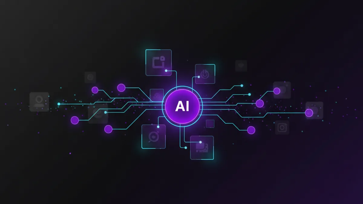 Akıllı Telefonlarda Uygulama Devrimi: AI Ajanları Geleceği Değiştirecek