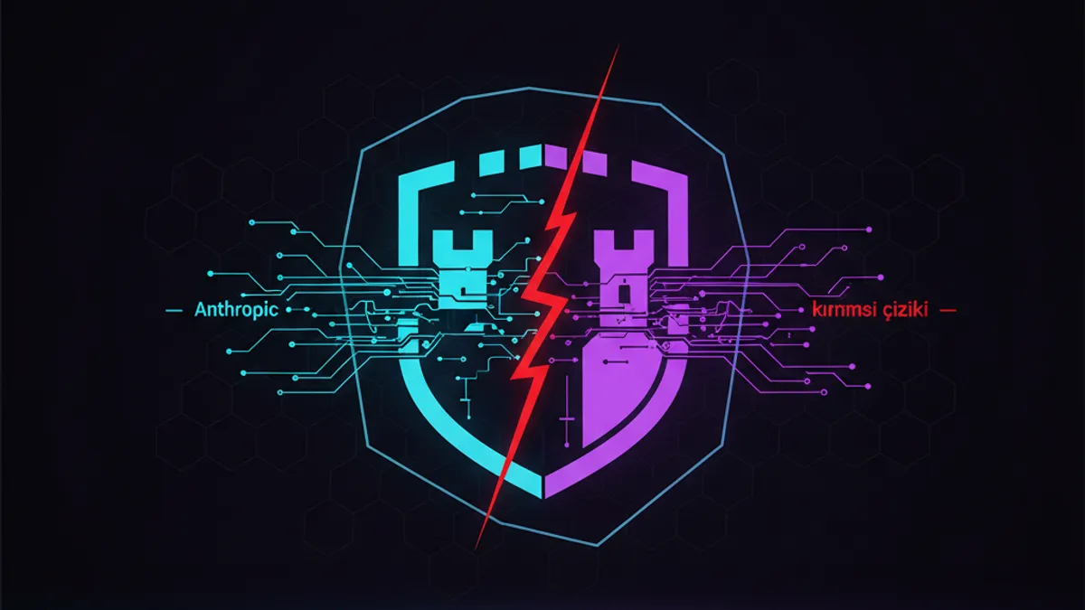 Anthropic ve Savunma Bakanlığı Krizi: AI'da Ulusal Güvenlik Sorunu